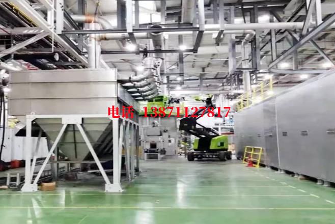 鄯善机电设备安装工程,设备安装公司
